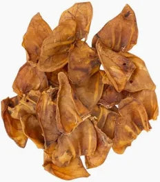 Buffalo Ear