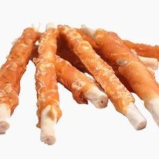 Smartbones Wrapped chicken sticks