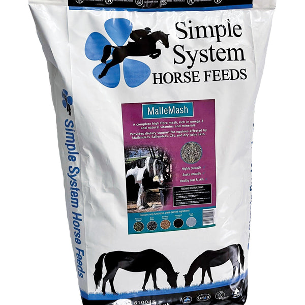 Simple System MalleMash 15kg