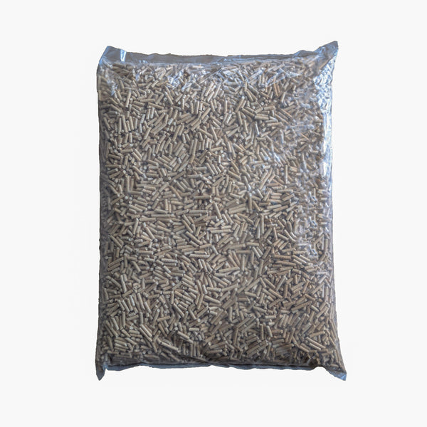 Small Animal Wood Pellets 15kg