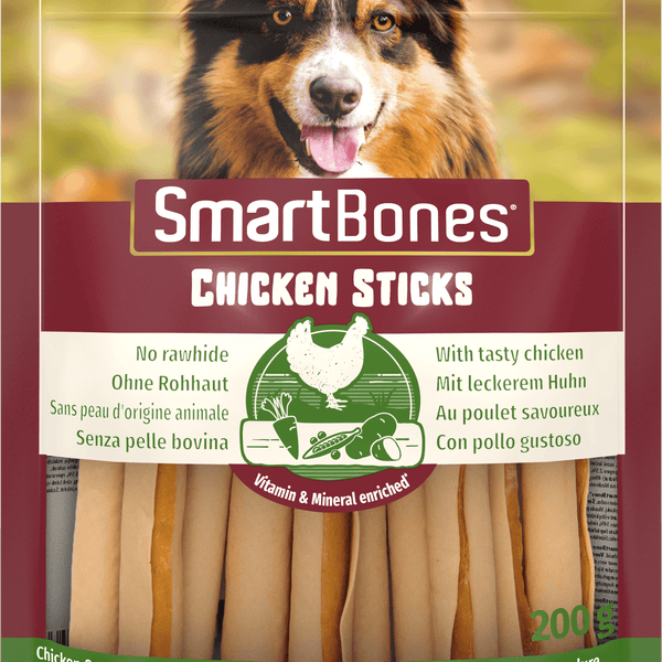 SmartBones Chicken 10pc x 10