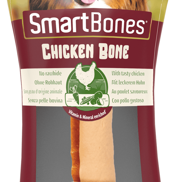 SmartBones Chicken Large x 7
