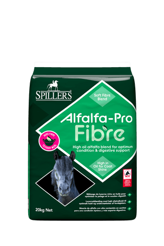 Spillers Alfalfa-Pro Fibre