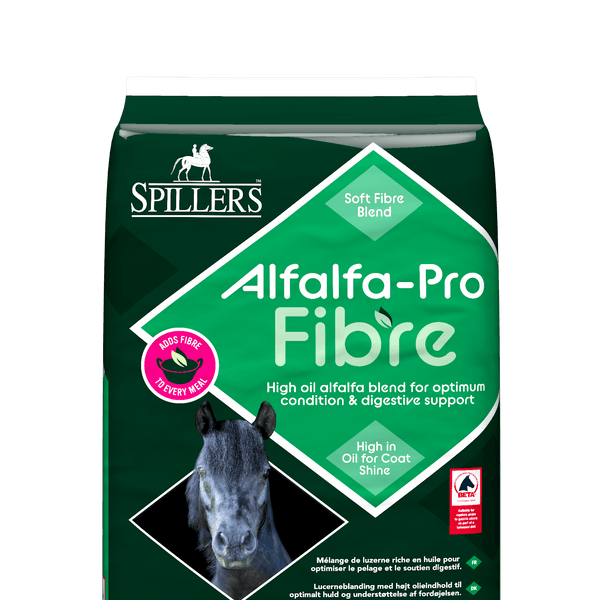 Spillers Alfalfa-Pro Fibre