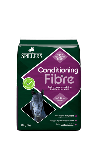 Spillers Conditioning Fibre