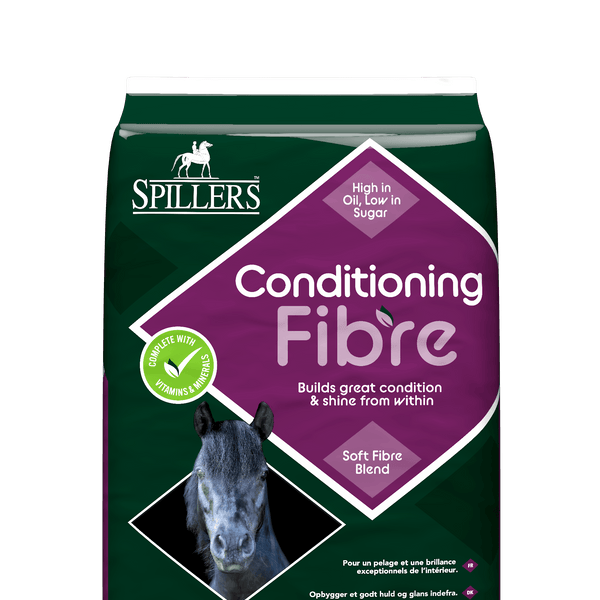 Spillers Conditioning Fibre
