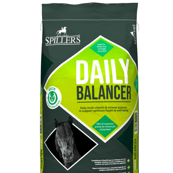 Spillers Daily Balancer