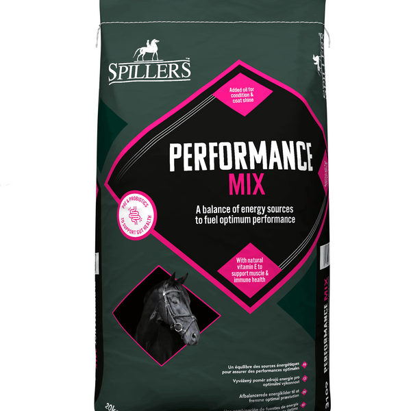 Spillers Performance Mix