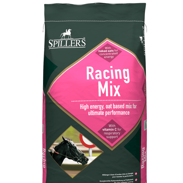 Spillers Racing Mix