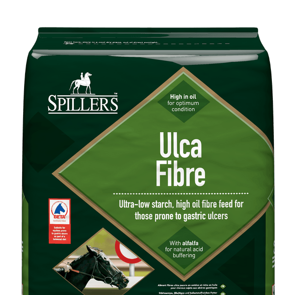 Spillers Ulca Fibre