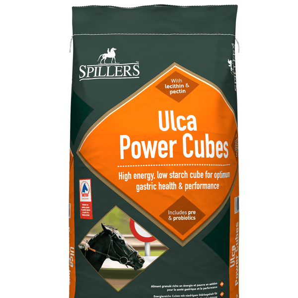 Spillers Ulca Power Cubes