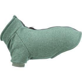 Sweatshirt CityStyle Amsterdam dark green XS2