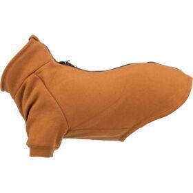 Sweatshirt CityStyle Amsterdam Rust M2