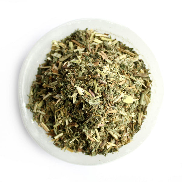 Thunderbrook Meadowsweet Cut Herbs 1kg