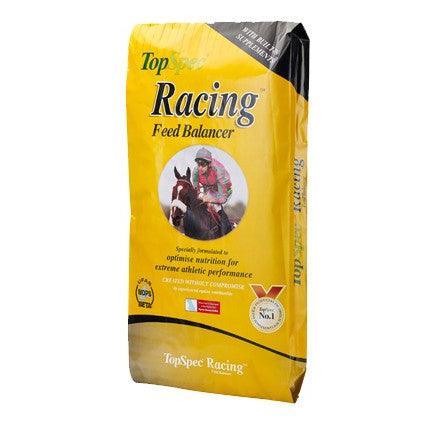 TopSpec Racing Balancer