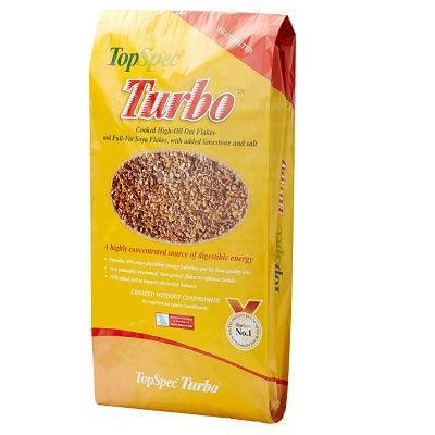 TopSpec Turbo