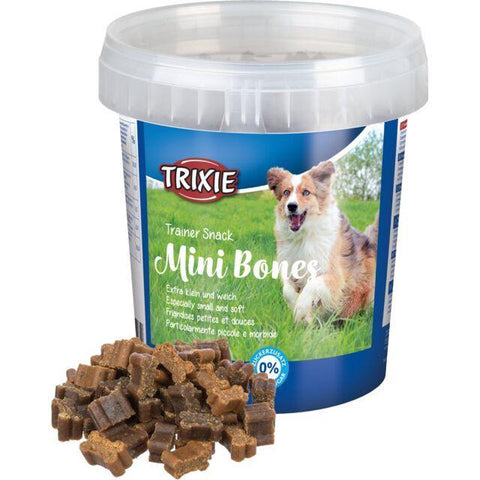 Trainer Snack Bones with beef, lamb & poultry