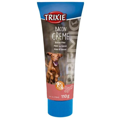 Trixie Bacon Pâté