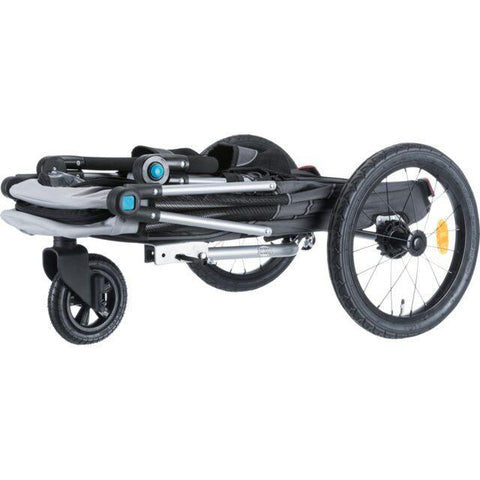 Trixie Bicycle Trailer 2