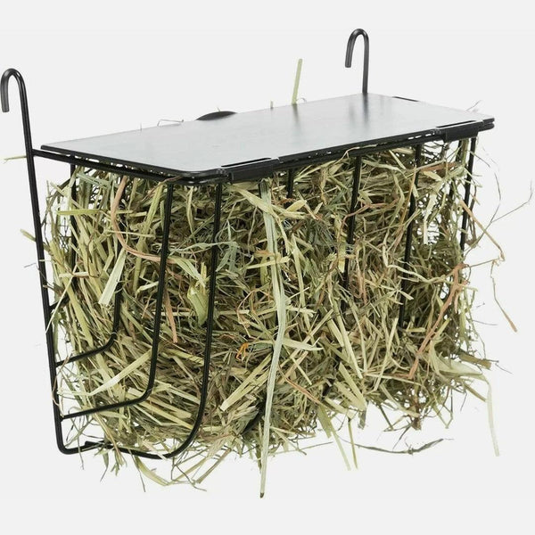 Trixie Metal Hay Rack Manger