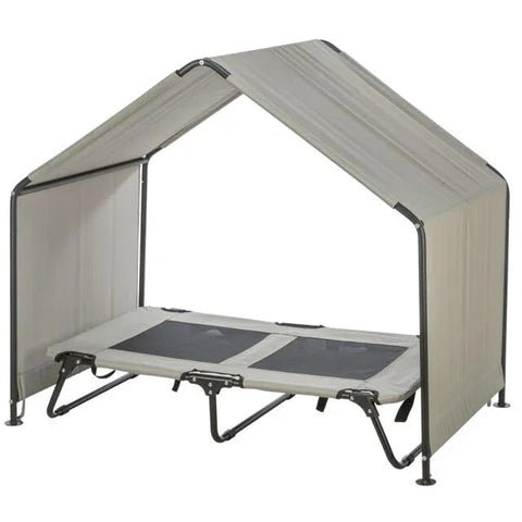 Trixie Pet Outdoor Dog Lounger