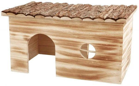Trixie Wooden Grete House (Rabbit)