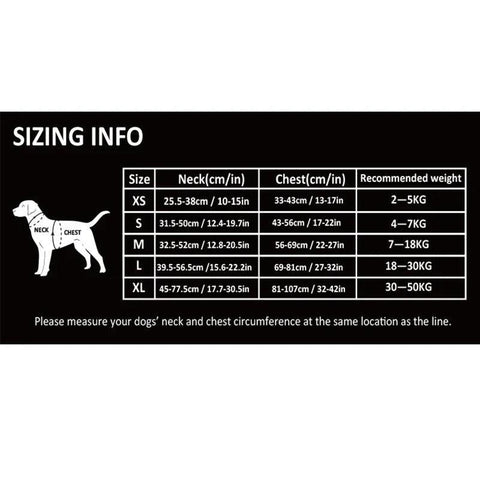 Truelove Pet Explosion-proof Dog Harness Camouflage Reflective Nylon Special Edition and Upgrade Version Easy to Adjust