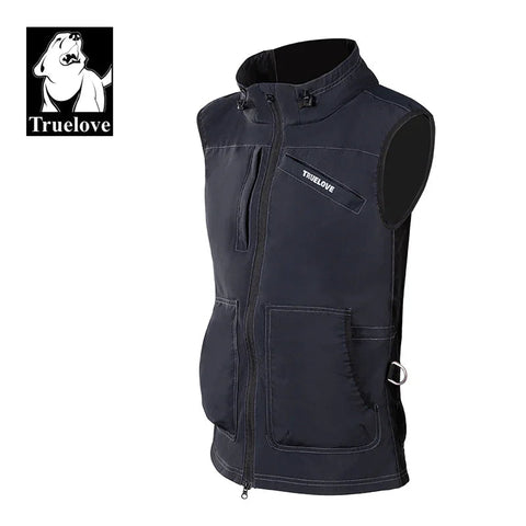 Truelove Water & Windproof Dog Walking Jacket