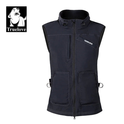 Truelove Water & Windproof Dog Walking Jacket