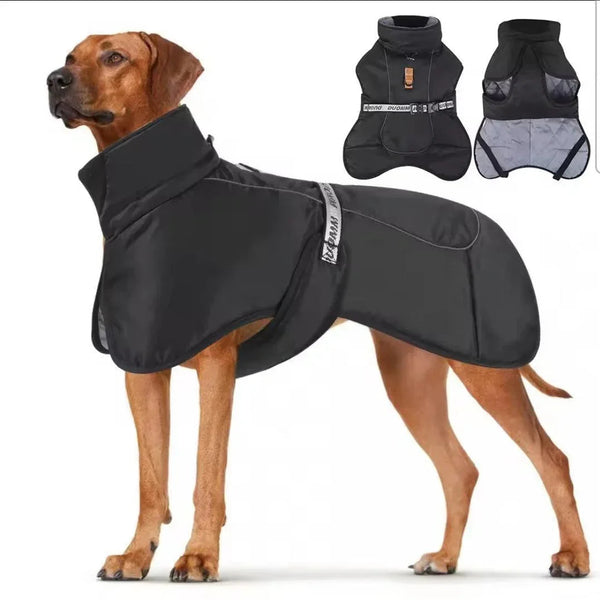 Urban Dog Winter Coat