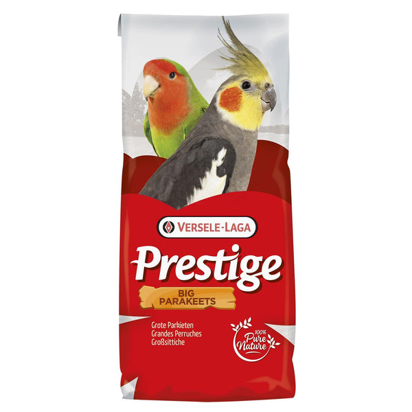 Versele Laga Big Parakeet Prestige