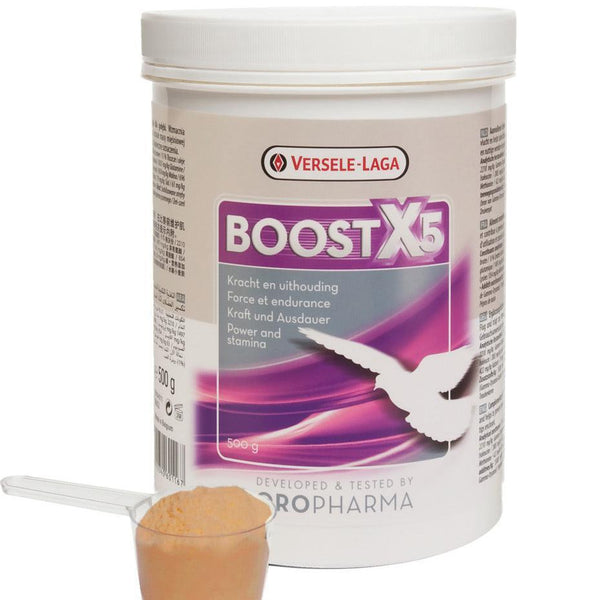 Versele Laga Boost X5 500g