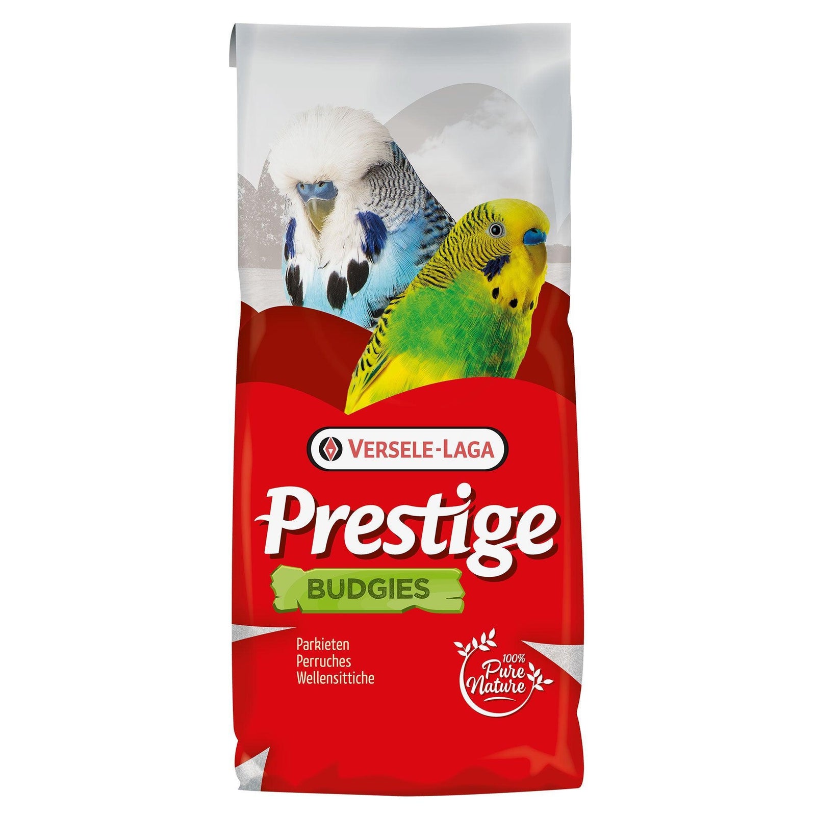 Versele Laga Budgie Gourmet