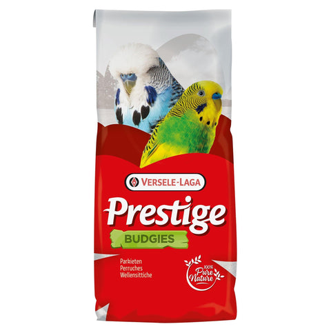 Versele Laga Budgie Gourmet
