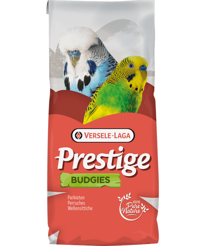 Versele Laga Budgie Jo Mannes Euro-Champ Prestige