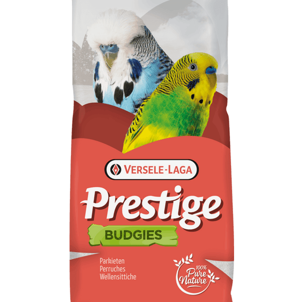 Versele Laga Budgie Jo Mannes Euro-Champ Prestige