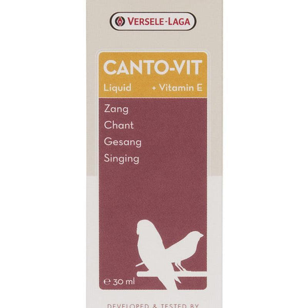Versele Laga Canto-Vit Liquid