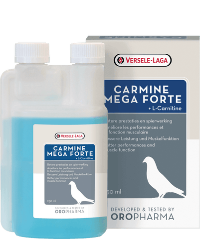 Versele Laga Carmine Mega Forte