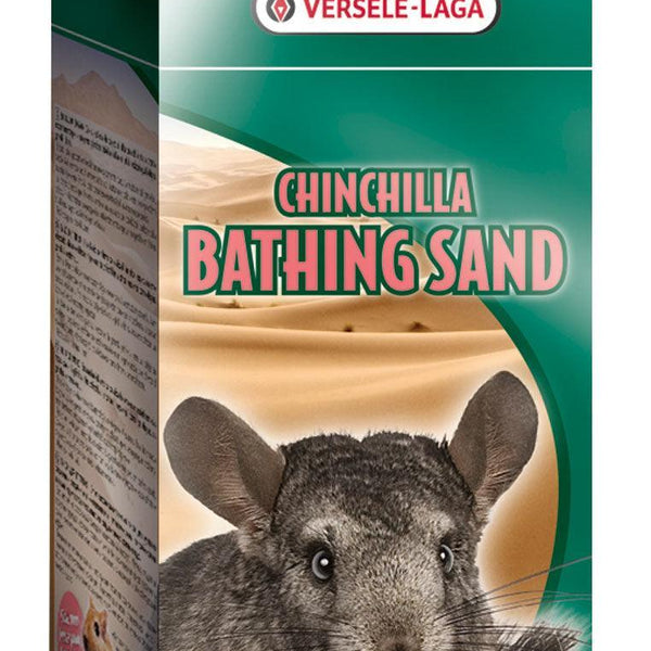 Versele Laga Chinchilla Bathsand 2L