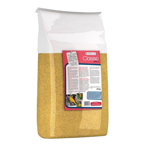 Versele Laga Classic Egg Food Dry 20kg