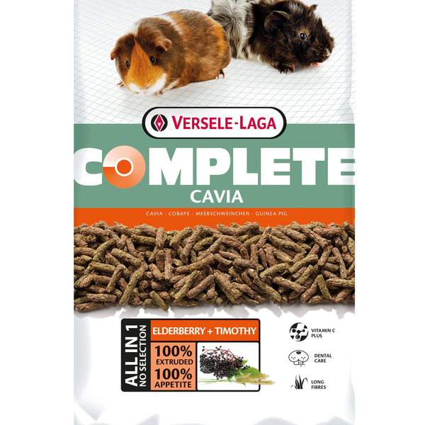 Versele Laga Complete Cavia (Guinea Pig)
