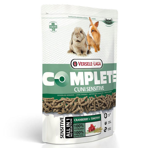 Versele Laga Complete Cuni (Rabbit) Sensiti 6x500g