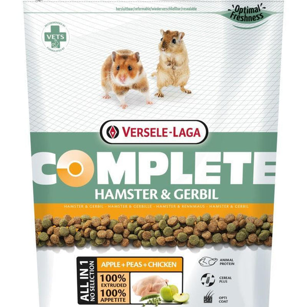 Versele Laga Complete Hamster & Gerbil