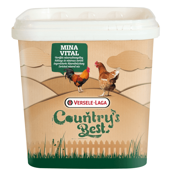 Versele Laga Countrys Best Mina Vital