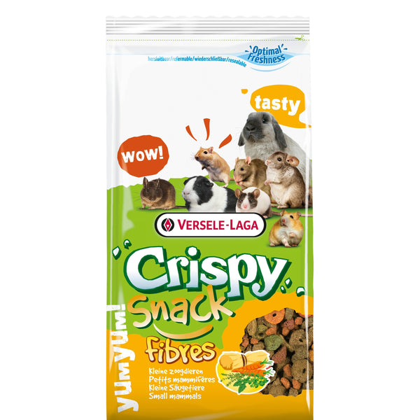 Versele Laga Crispy Snack Fibres