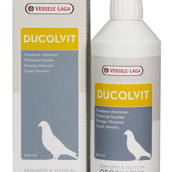 Versele Laga Ducolvit