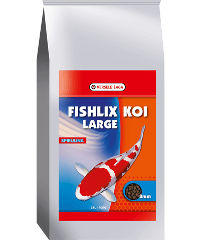 Versele Laga Fishlix Koi 8mm Large