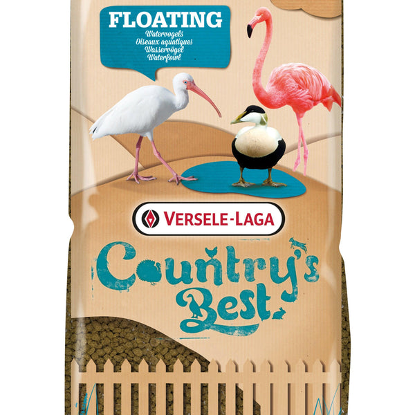 Versele Laga Floating Allround Pellets (Duck)