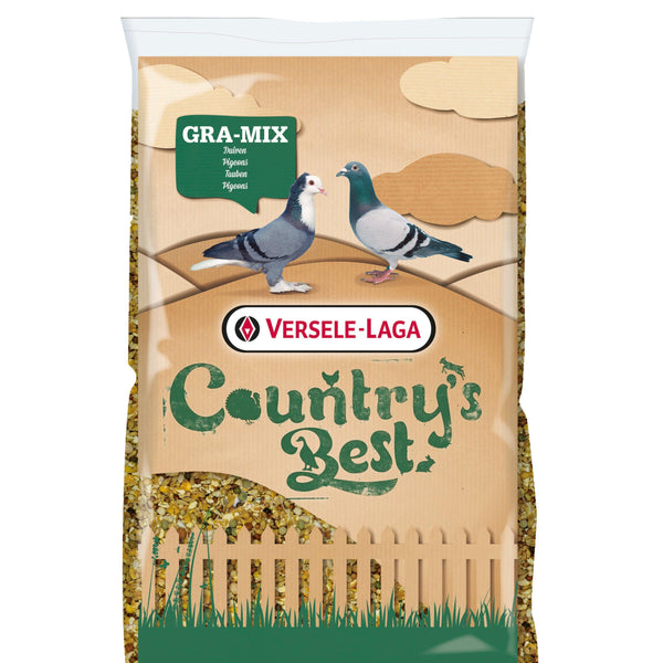Versele Laga Gra-Mix Pigeon Basic