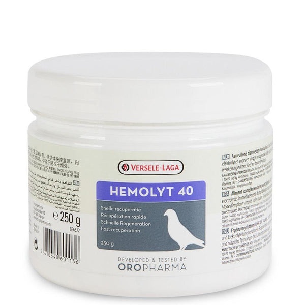 Versele Laga Hemolyt - 40